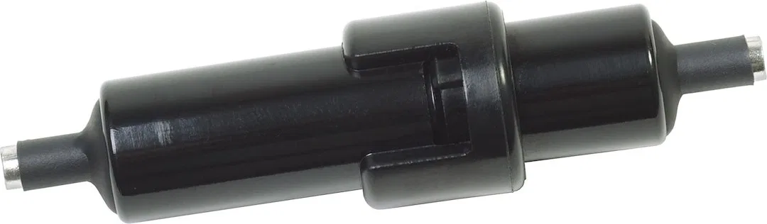5062-BSS – BLUE SEA Fuse Holder, For Waterproof In-Line AGC/ MDL Fuse 20 Ampere Accepts 12 To 16 AWG Wire Single